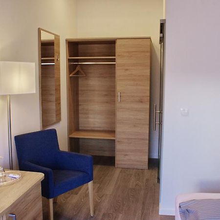 Stichwehs Hotel Am Bahnhof Elze Zewnętrze zdjęcie